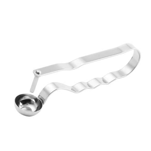 OLIVE & CHERRY PITTER-S/STEEL